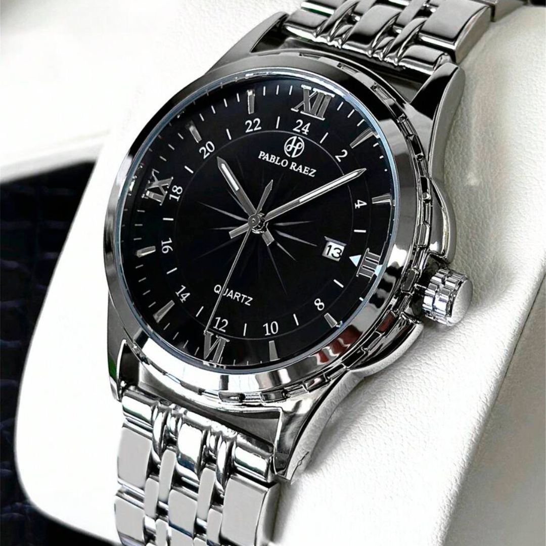 Pablo Raez Pulse Watch