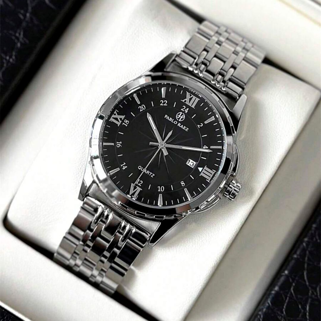 Pablo Raez Pulse Watch