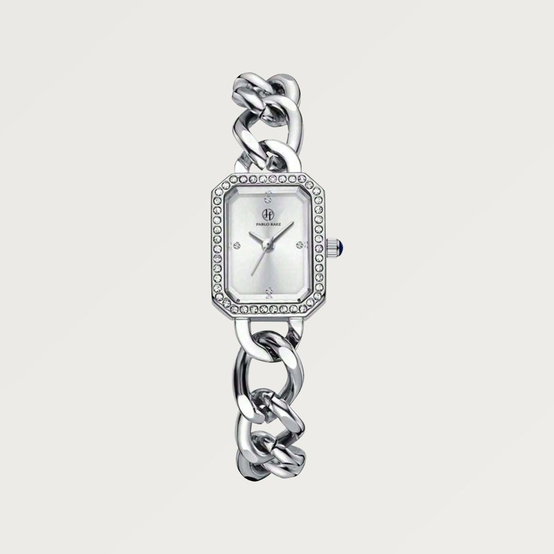Pablo Raez Zenith Watch