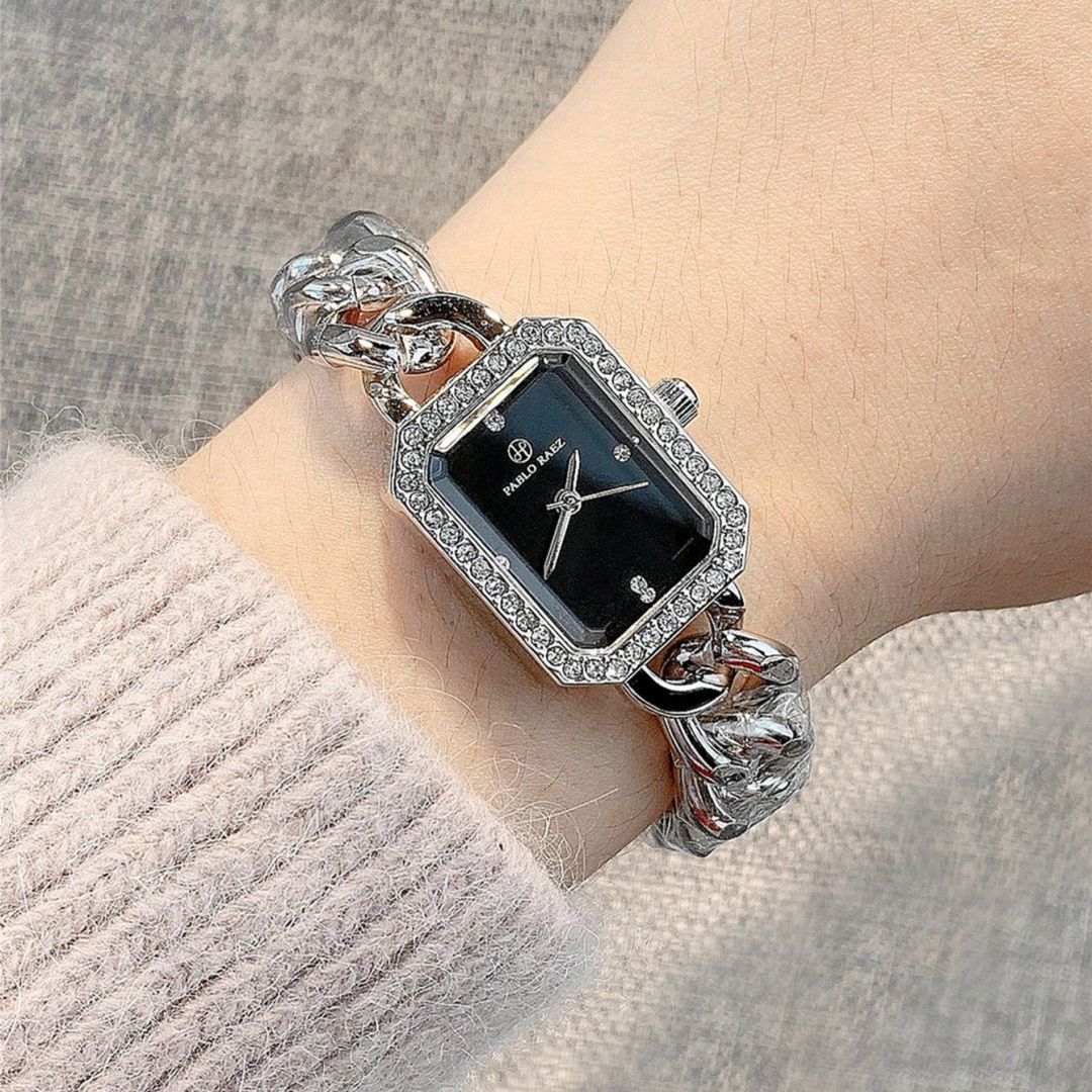 Pablo Raez Zenith Watch