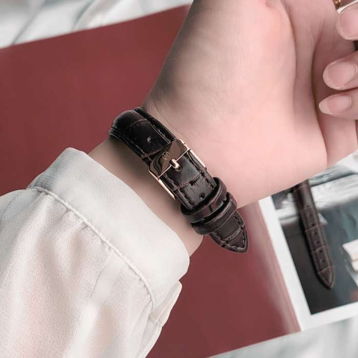 Pablo Raez Tank Watch