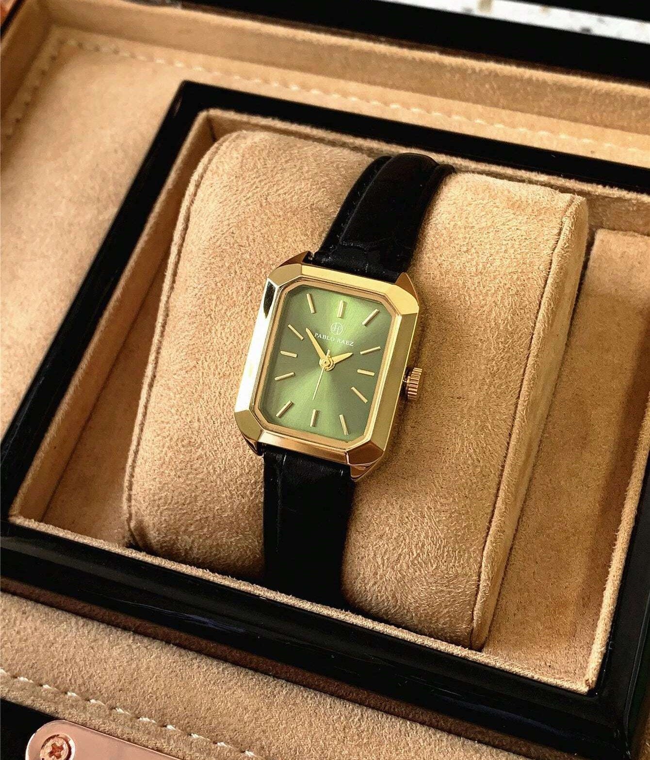 Pablo Raez Megan Watch