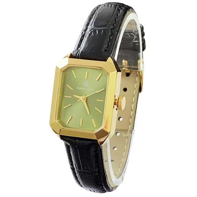 Pablo Raez Megan Watch