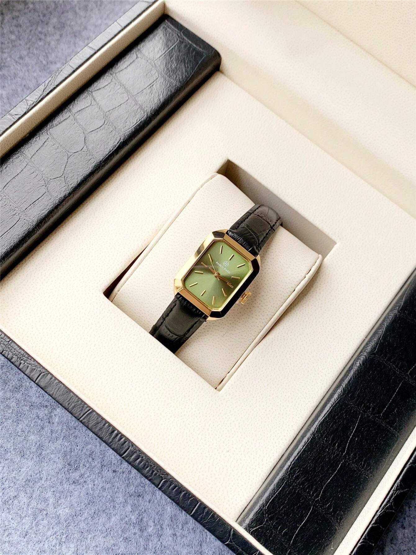 Pablo Raez Megan Watch