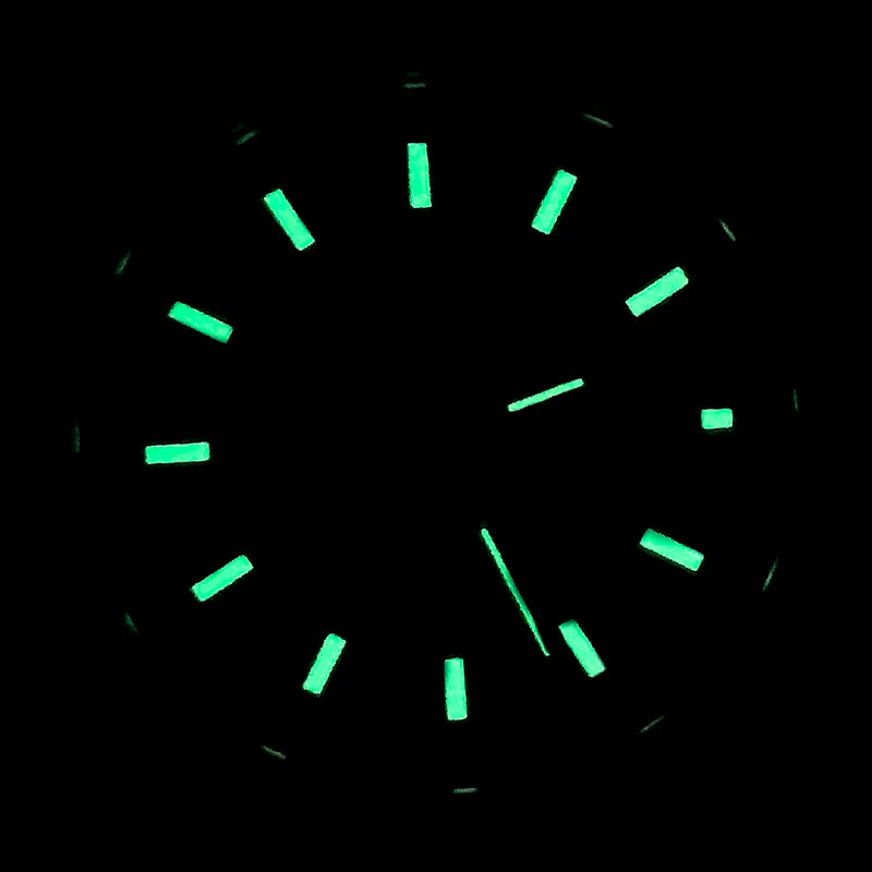 Pablo Raez Lumina Watch