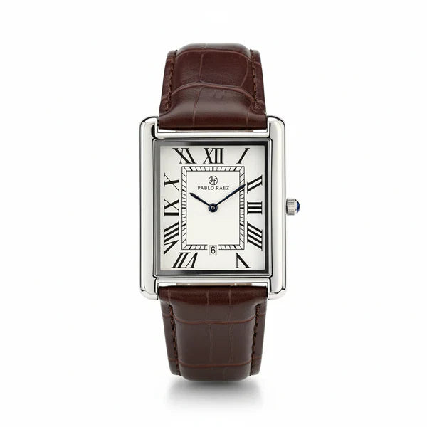 Minimalist Watches | Timeless Luxury | Pablo Raez – Pablo Raez ...