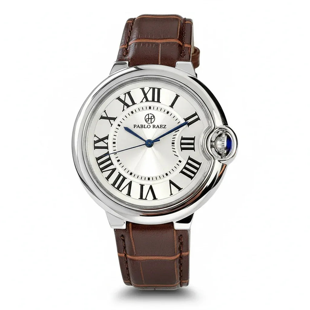 Men's Quartz Watches | Pablo Raez – Pablo Raez® | Official Online Site ...