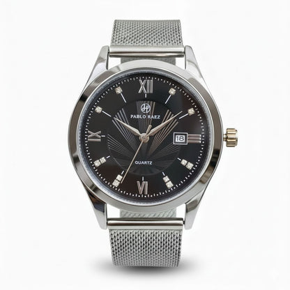 - Pablo Raez Henry - Milanese Black