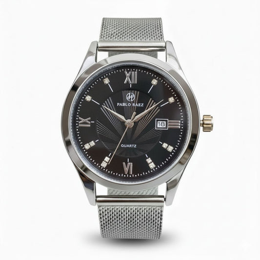 - Pablo Raez Henry - Milanese Black