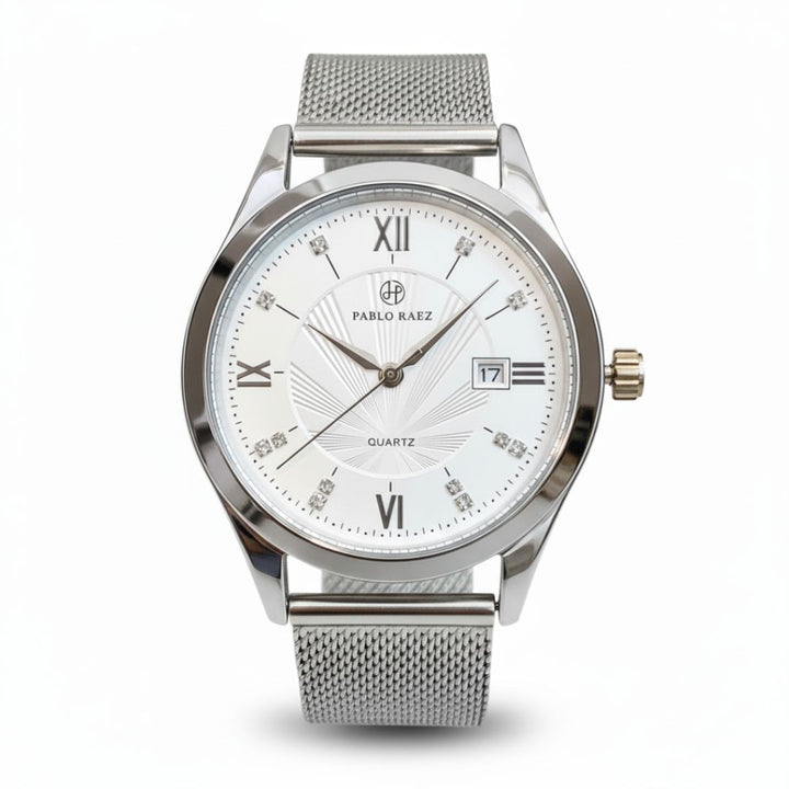 Men's Quartz Watches | Pablo Raez – Pablo Raez® | Official Online Site ...