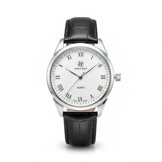 Pablo Raez Classic - Black White