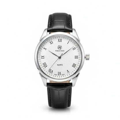 Pablo Raez Classic - Black White