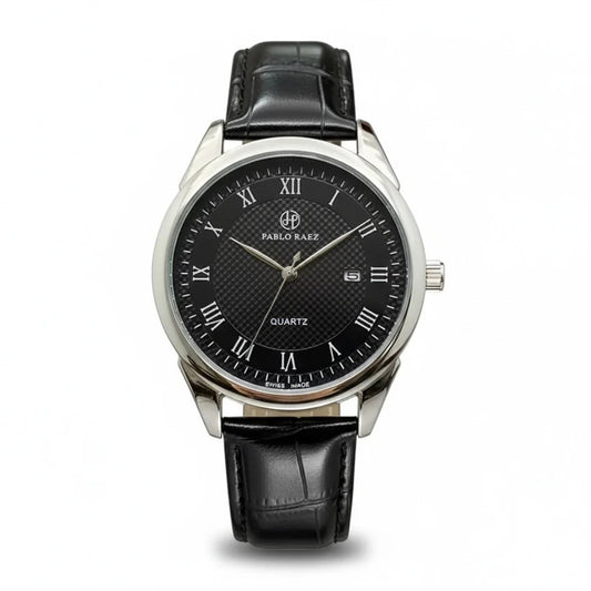 Pablo Raez Classic - All Black