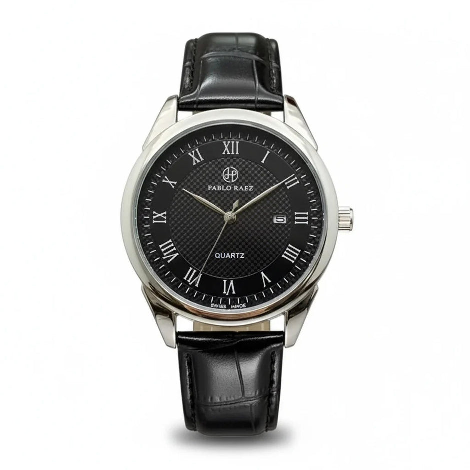 Pablo Raez Classic Watches | Official Store – Pablo Raez® | Official ...