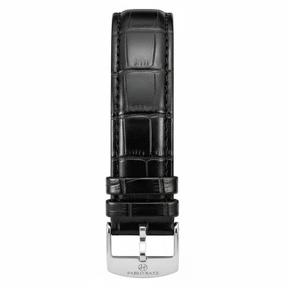 Pablo Raez Classic - All Black