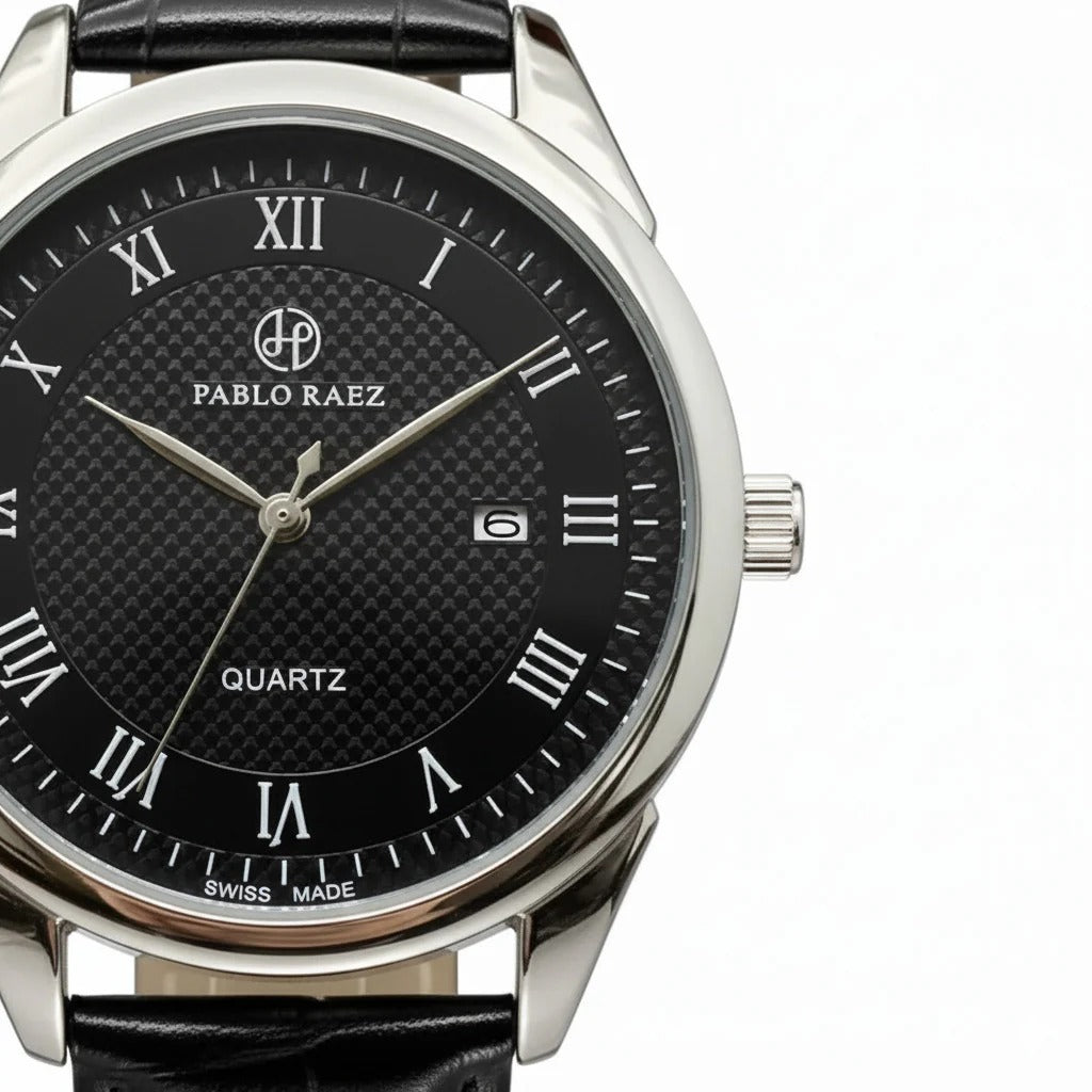 Pablo Raez Classic Watches | Official Store – Pablo Raez® | Official ...