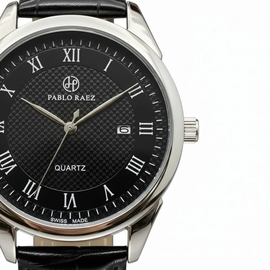 Pable Raez Pablo Raez Classic Watches | Official Store – Pablo Raez® | Official ...