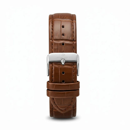 Pablo Raez Classic - Brown White