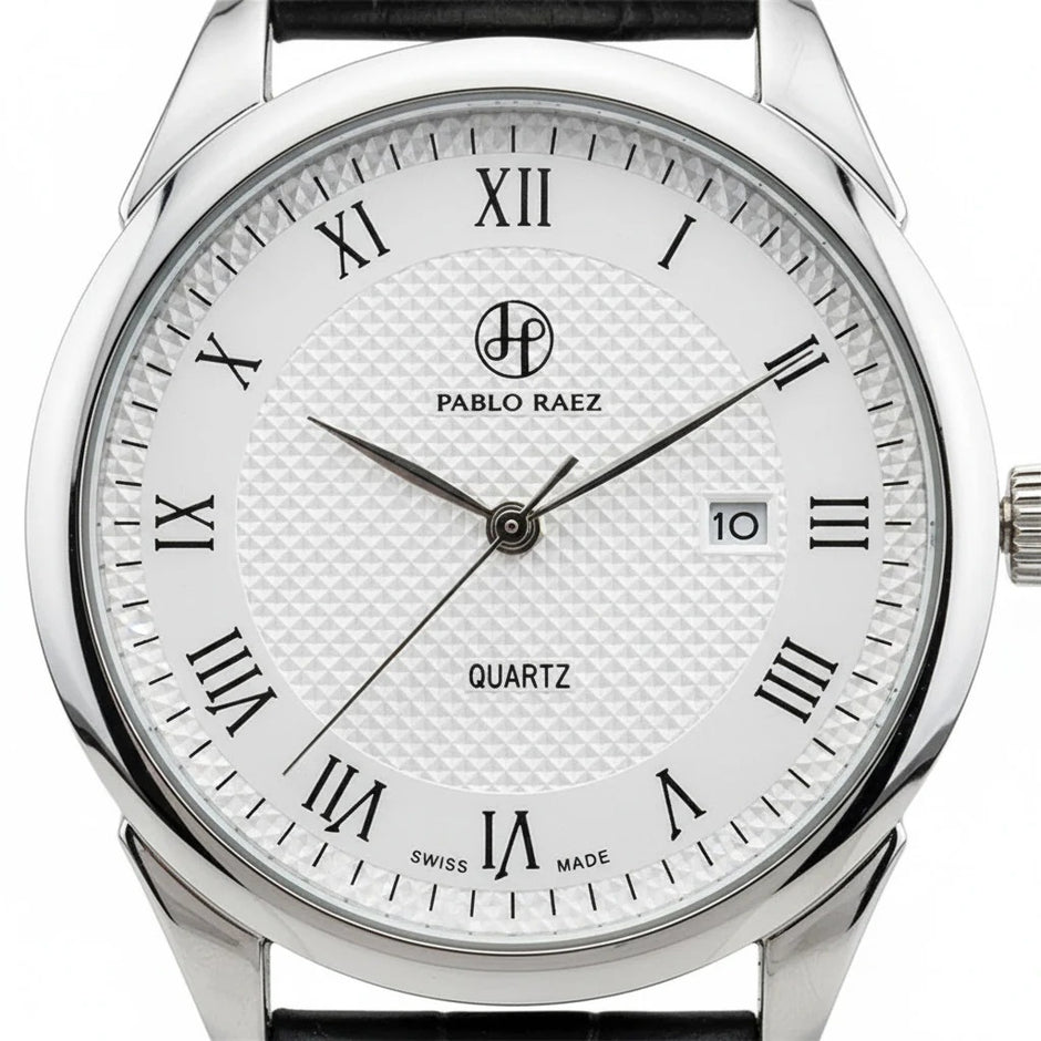Men's Quartz Watches | Pablo Raez – Pablo Raez® | Official Online Site ...