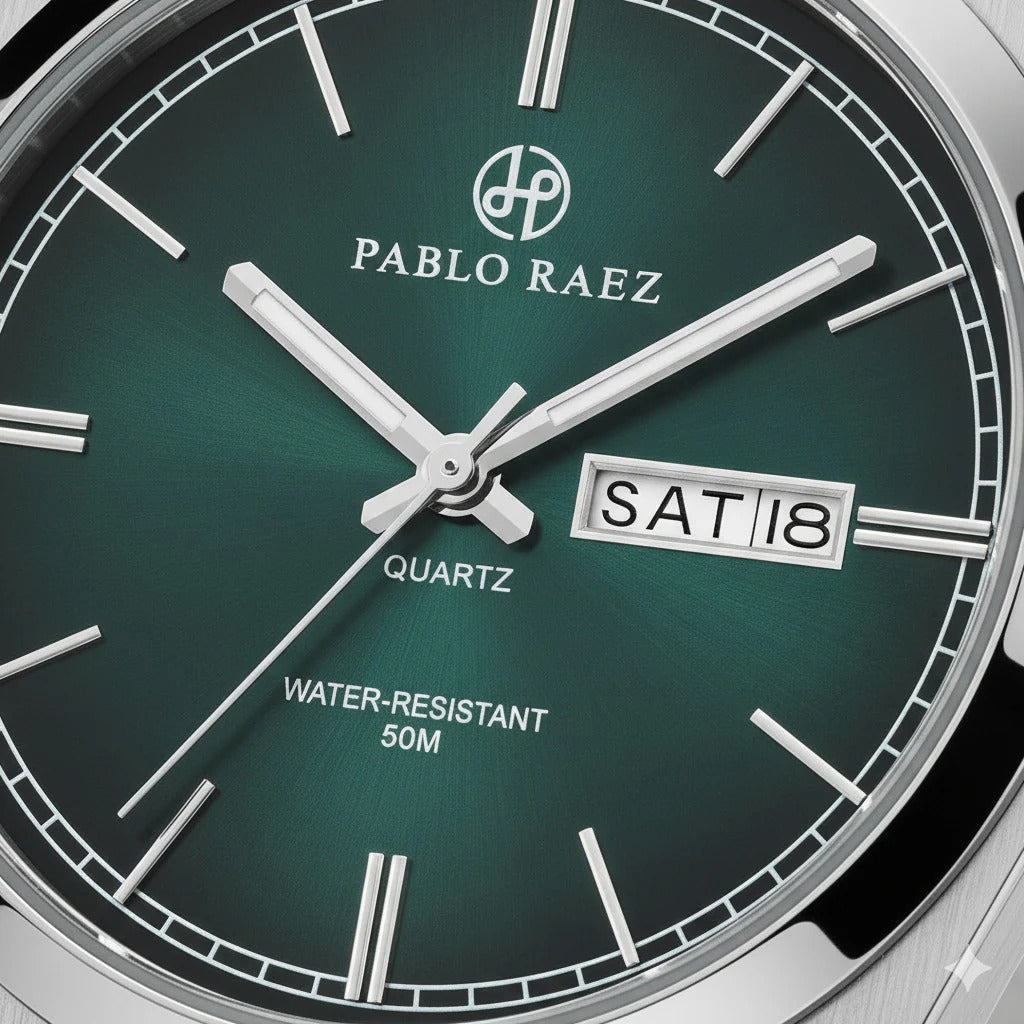 Men’s Watches | Pablo Raez® – Pablo Raez® | Official Online Site and Store