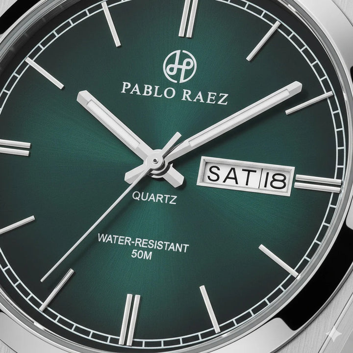 Men’s Watches | Pablo Raez® – Pablo Raez® | Official Online Site and Store