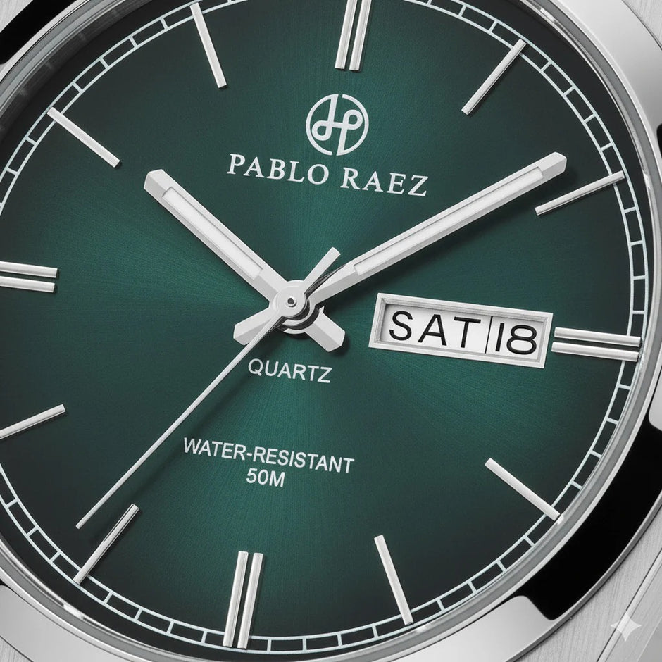 Men’s Watches | Pablo Raez® – Pablo Raez® | Official Online Site and Store