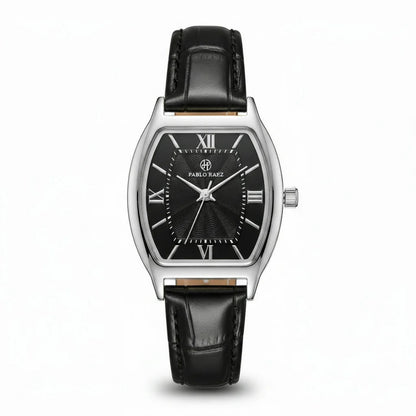 Pablo Raez Vienna Stellar - Black Steel