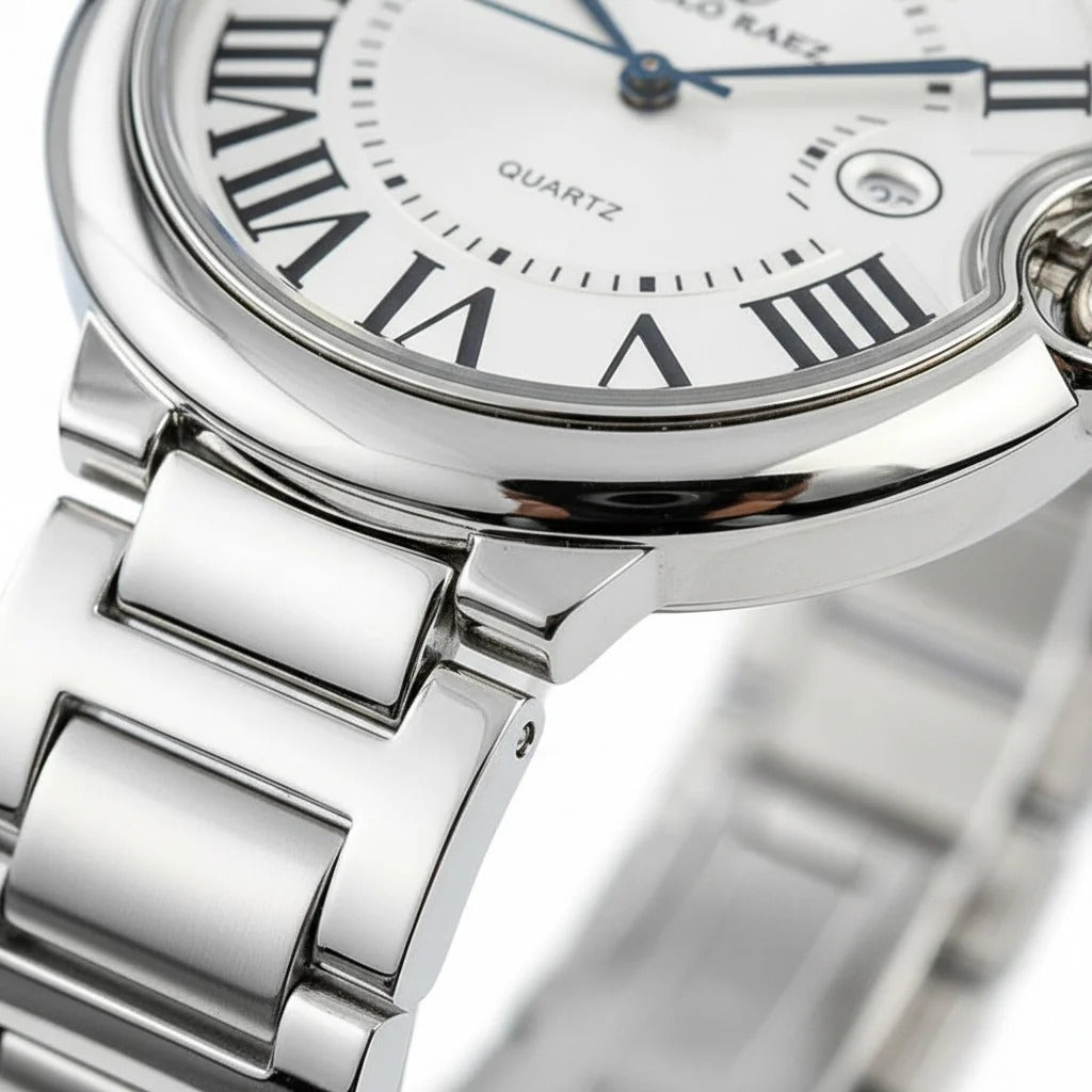 Men’s Watches | Pablo Raez® – Pablo Raez® | Official Online Site and Store