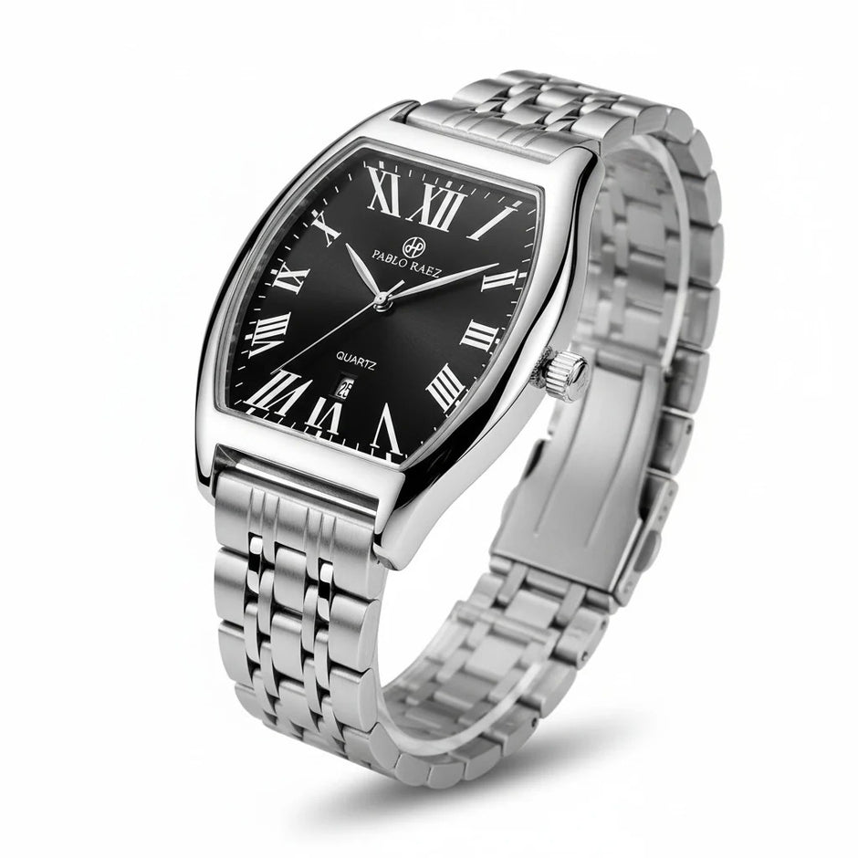 Men's Quartz Watches | Pablo Raez – Pablo Raez® | Official Online Site ...