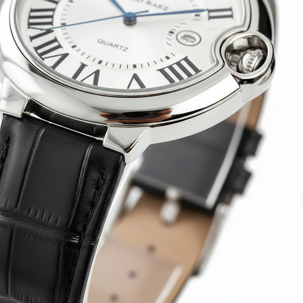 Men's Quartz Watches | Pablo Raez – Pablo Raez® | Official Online Site ...