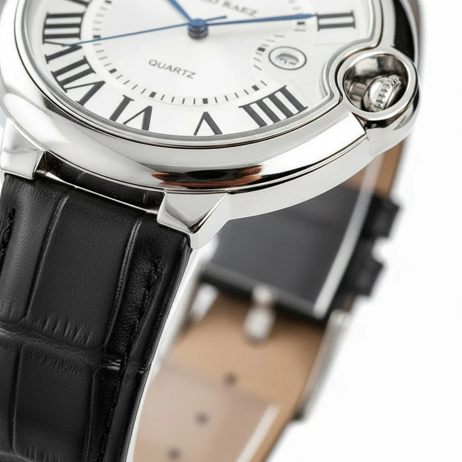 Men's Quartz Watches | Pablo Raez – Pablo Raez® | Official Online Site ...