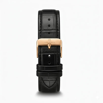 Pablo Raez Houston - Black Gold