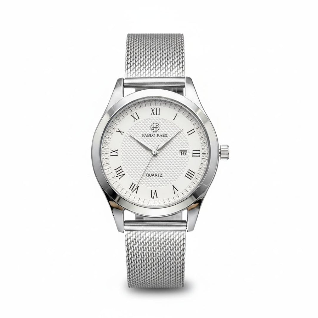 Pablo Raez Classic Watches | Official Store – Pablo Raez® | Official ...