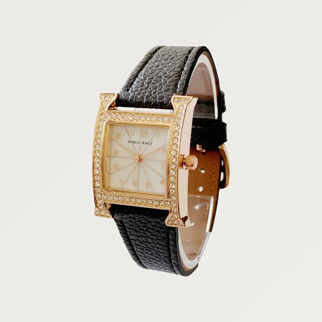 Pablo Raez Herme Watch