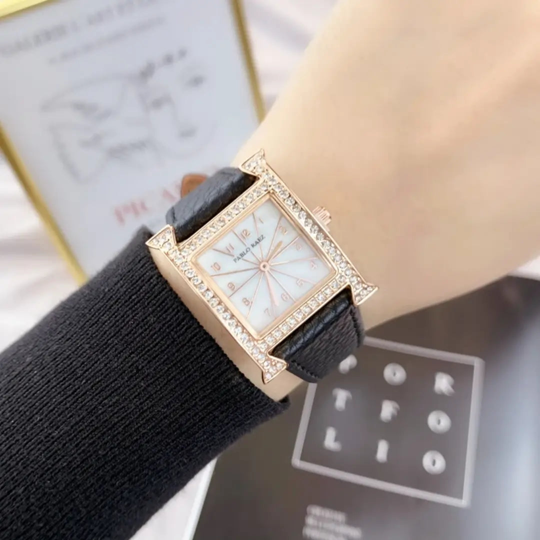 Pablo Raez Herme Watch