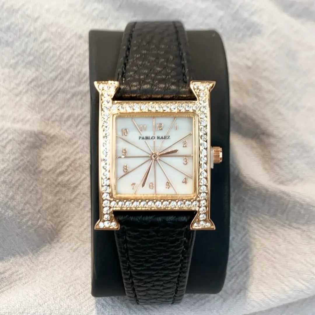 Pablo Raez Herme Watch