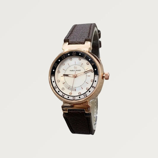 Pablo Raez Moon Watch