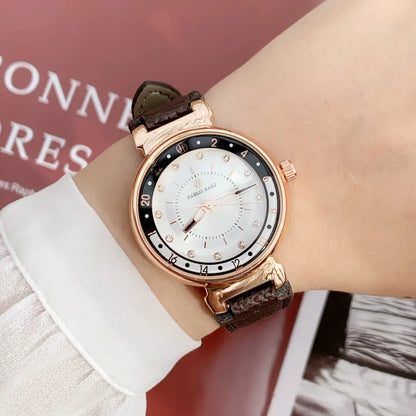 Pablo Raez Moon Watch