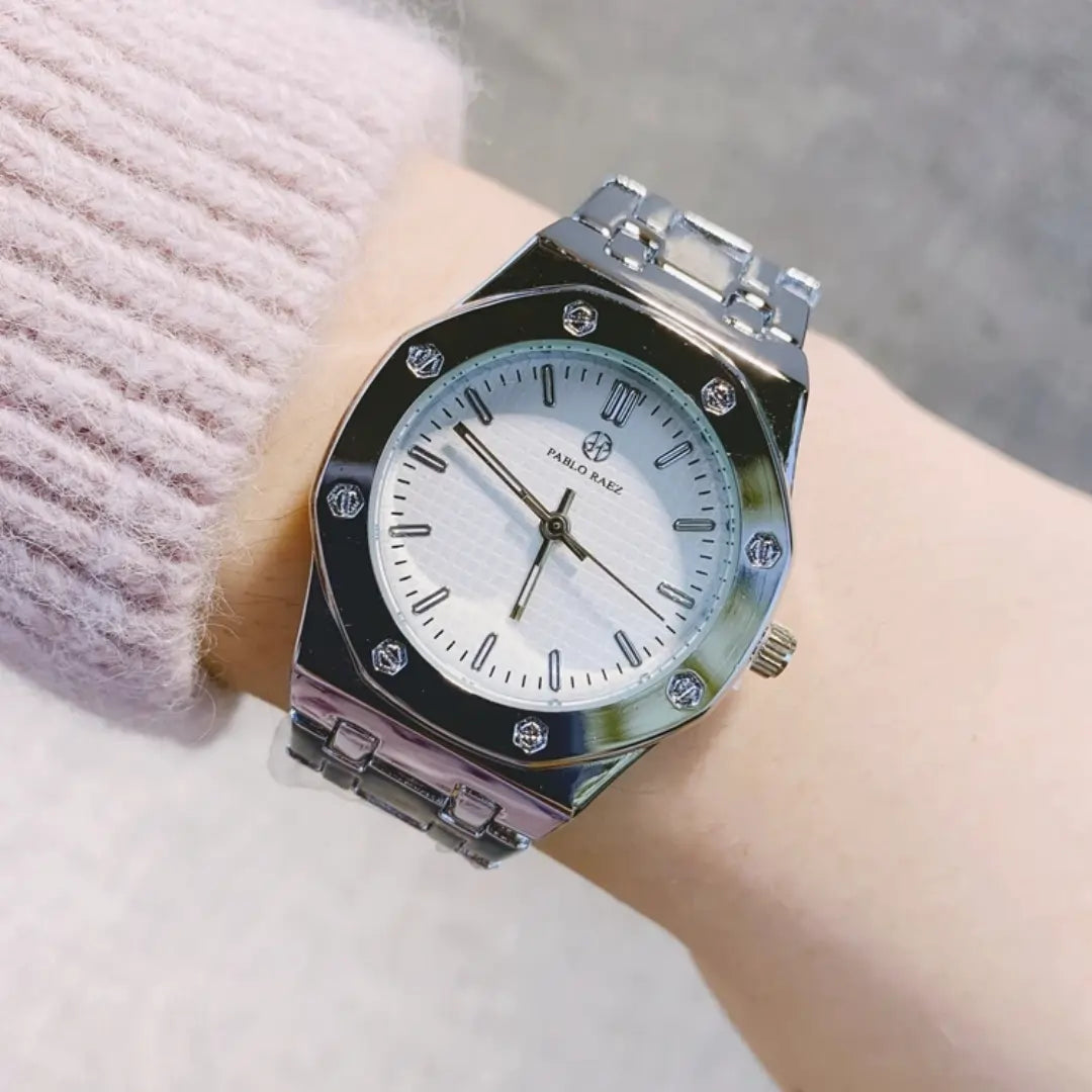 Pablo Raez Prestige Watch