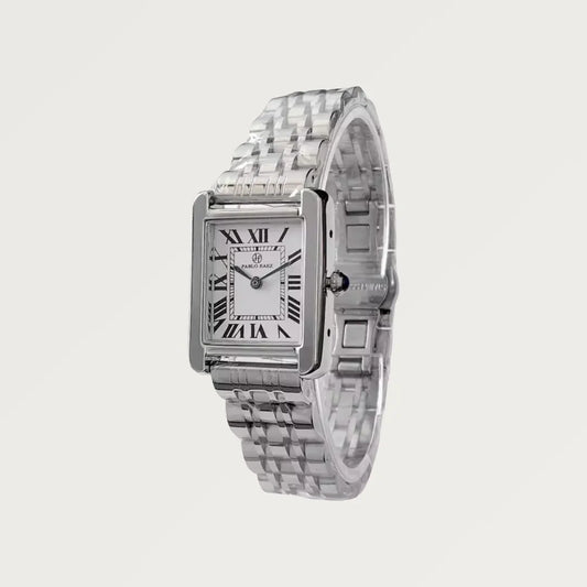 Pablo Raez Providence Watch