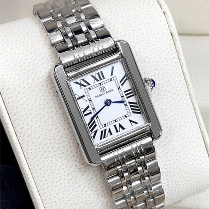 Pablo Raez Providence Watch