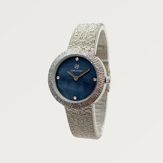 Pablo Raez Serena Watch