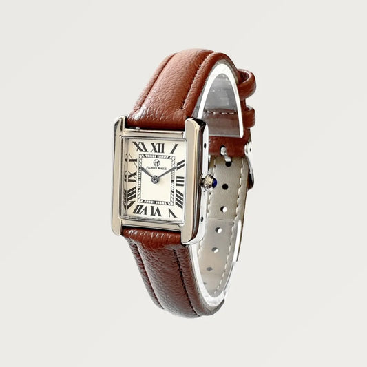 Pablo Raez Minimal Watch
