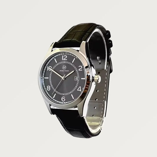 Pablo Raez Chrono Watch