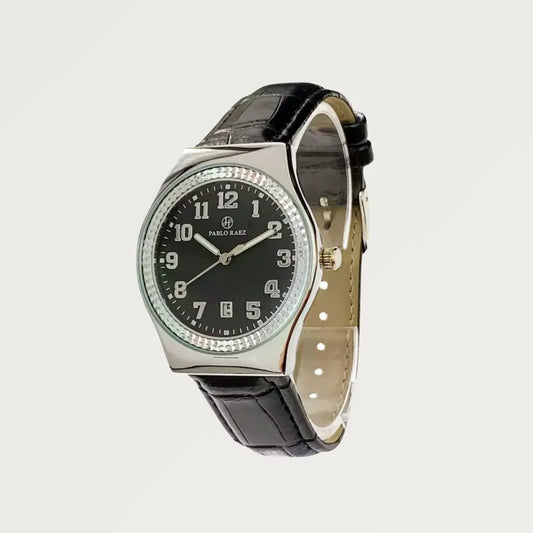 Pablo Raez James Watch