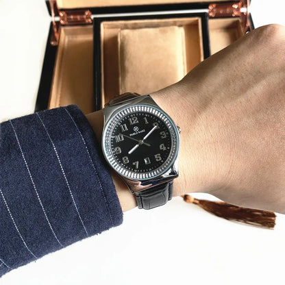 Pablo Raez James Watch