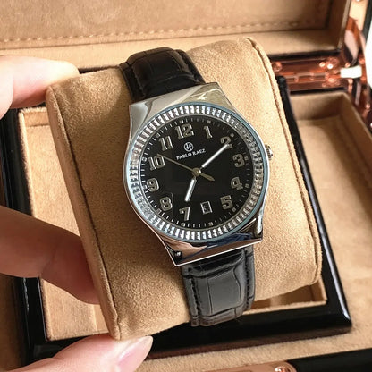 Pablo Raez James Watch