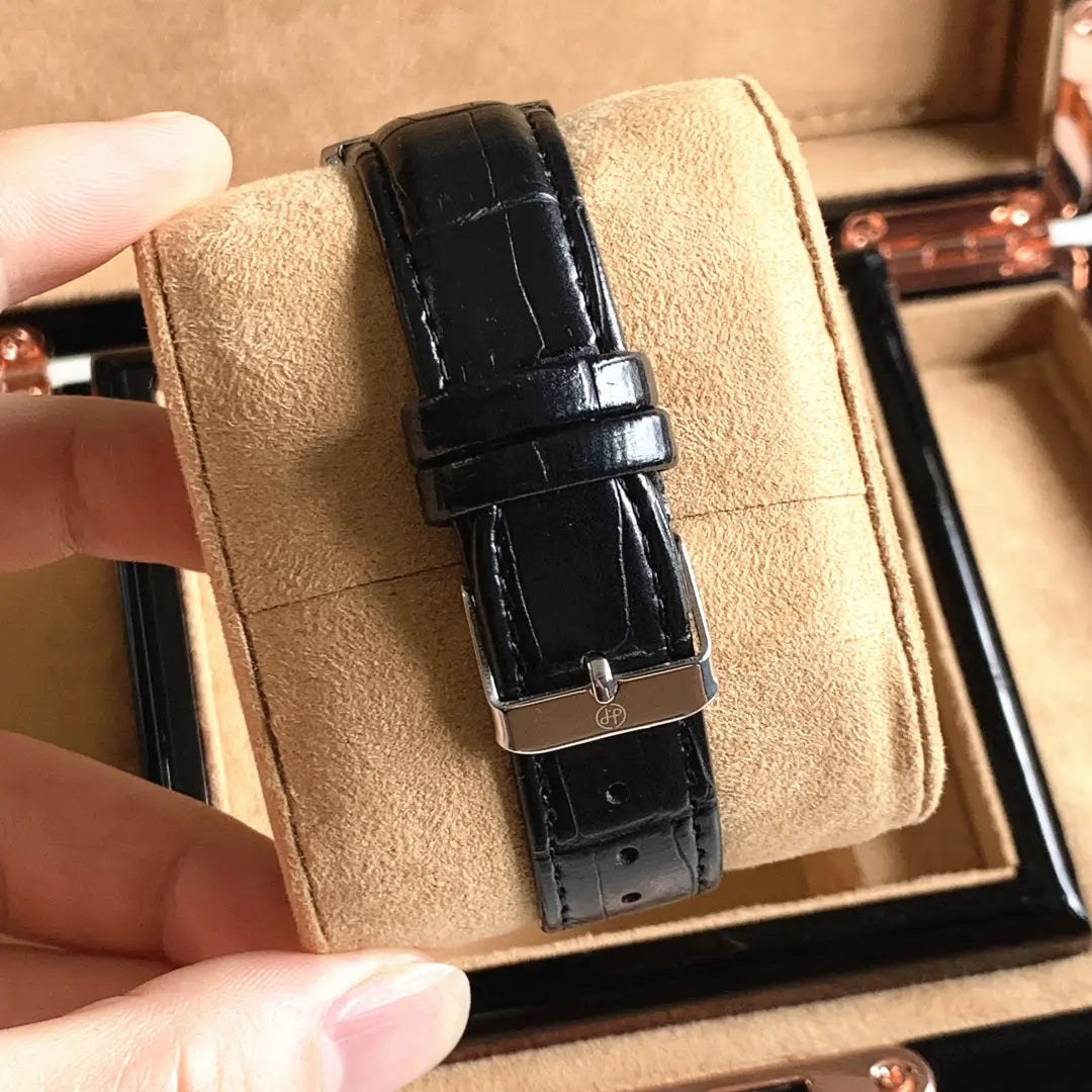 Pablo Raez James Watch