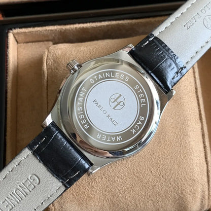 Pablo Raez James Watch