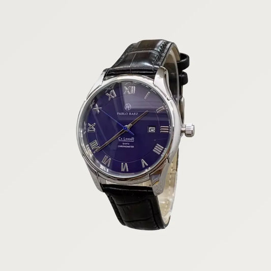 Pablo Raez Midnight Watch